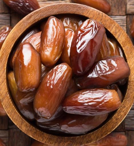 Финики алжирские 1 кг опт фото 1