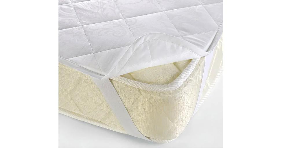 Наматрасник 160×200 см ОПТ фото 4