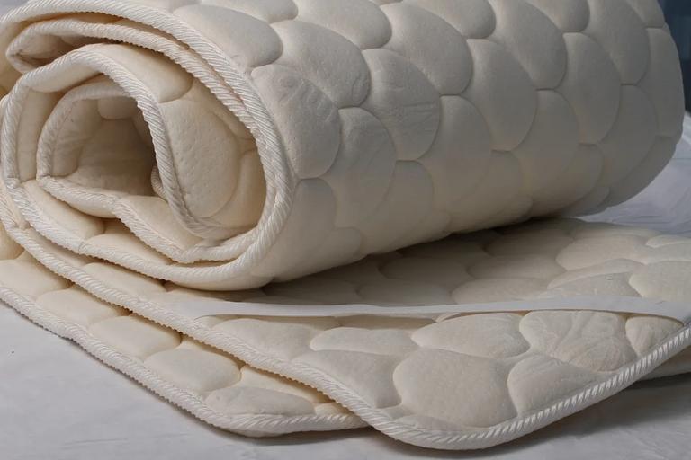 Наматрасник 160×200 см ОПТ фото 6