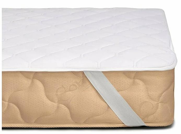 Наматрасник 160×200 см ОПТ фото 7