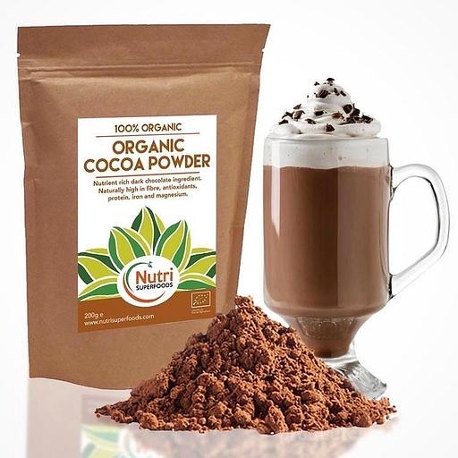 Дой-пак для какао ОПТ фото 1