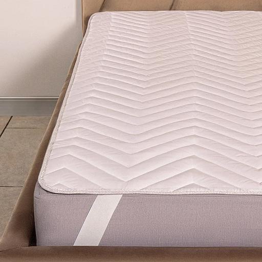 Наматрасник 180×200 см ОПТ фото 3