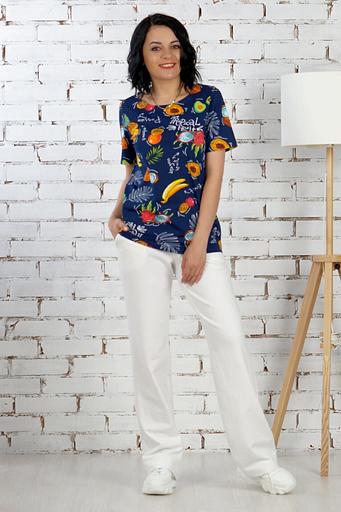 Брюки АБ-1325 фото 4