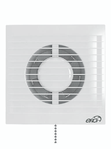 Бытовой вентилятор E 125 S-02 Era фото 1