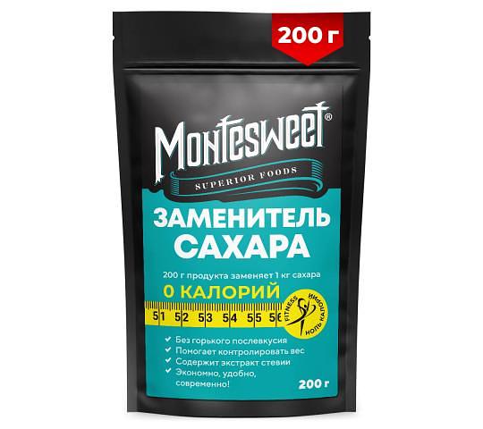 Упаковка для сахарозаменителя ОПТ фото 1