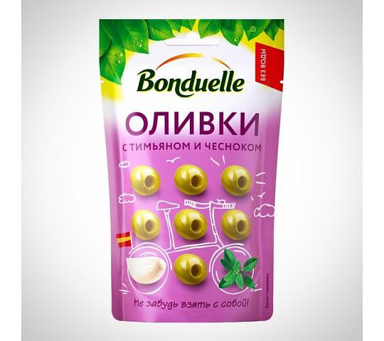 Упаковка для оливок ОПТ фото 1