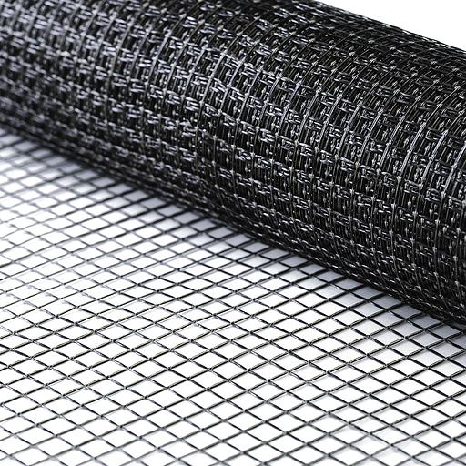 Базальтовая сетка 50/50, 50х50 мм, опт фото 1