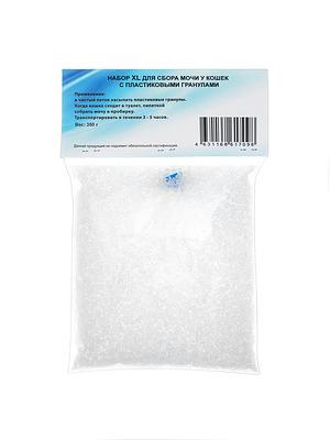 Набор для сбора мочи у кошек 350 грамм ОПТ фото 2