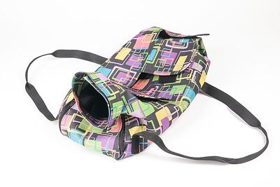 Фиксирующая сумка для кошек размер XS ОПТ фото 1