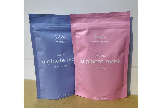 Дой-пак пакет для косметики ОПТ фото 1