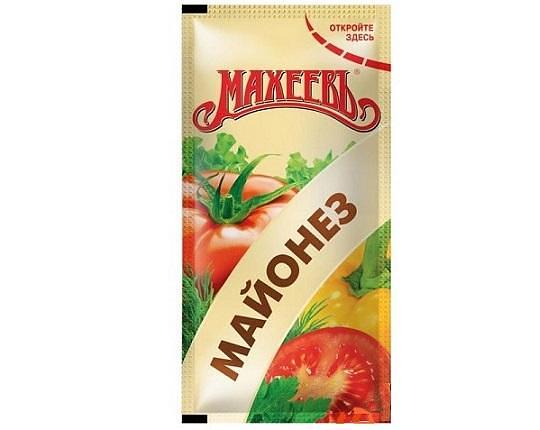 Пакеты саше ОПТ фото 1