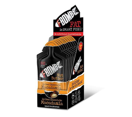 Дой-пак для шоколадной пасты ОПТ фото 1