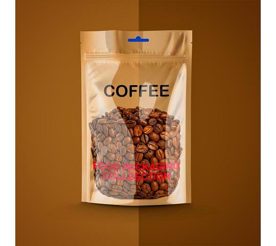 Дой-пак для чая и кофе ОПТ фото 1