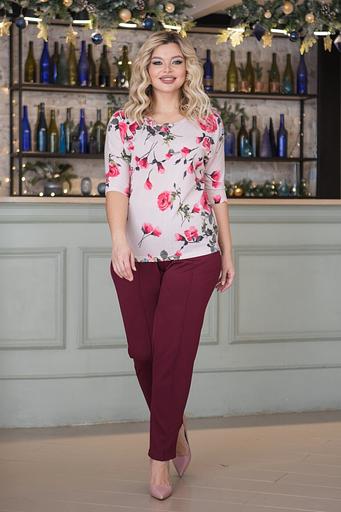 Блуза Р-321-2 фото 2