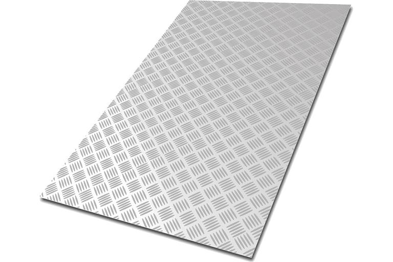 Лист рифлёный фото 1