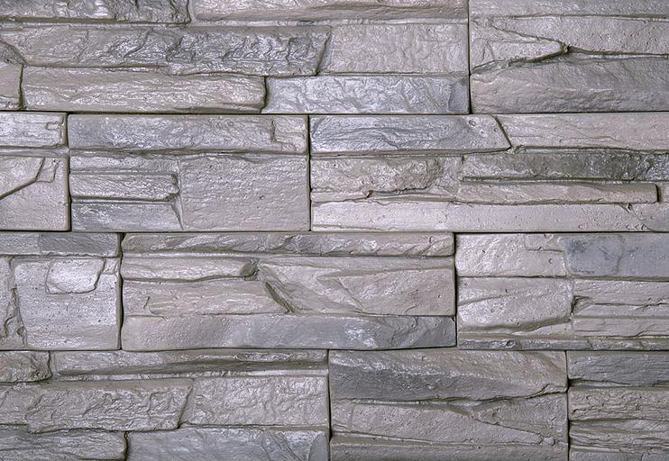 Гипсовая плитка «Шале» ОПТ фото 3