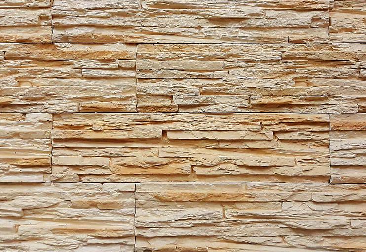 Гипсовая плитка «Марсель» ОПТ фото 2