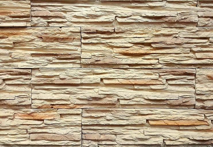 Гипсовая плитка «Марсель» ОПТ фото 3