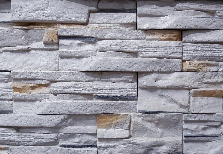 Гипсовая плитка «Сланец Альпийский» ОПТ фото 4