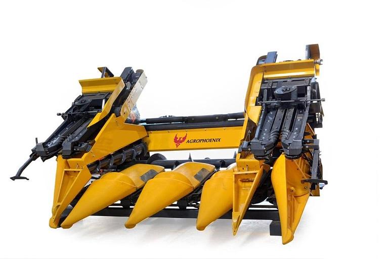 Жатка AGROPHOENIX ЖК-8, 2023 фото 5