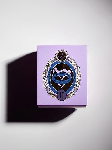 Аромасвеча Vladislava Parfum «Orgazm» 8 см ОПТ фото 5