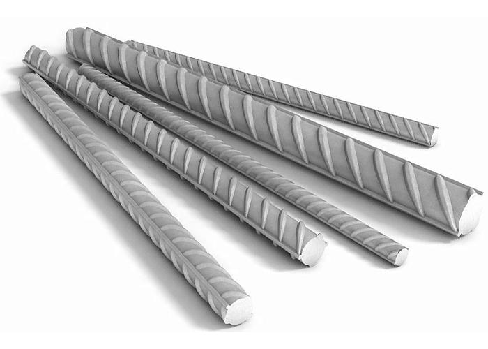 Арматура рифленая А3 фото 1