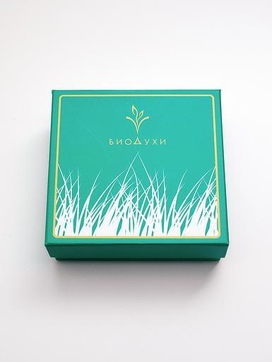 Био-духи Vladislava Parfum 40 мл ОПТ фото 6