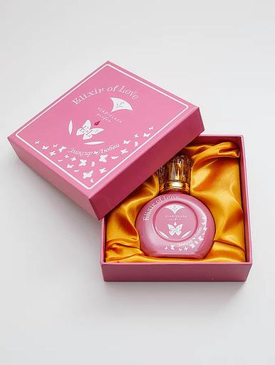 Парфюм класса Люкс Vladislava Parfum «Эликсир любви» 40 мл ОПТ фото 3