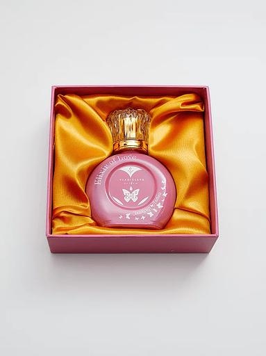 Парфюм класса Люкс Vladislava Parfum «Эликсир любви» 40 мл ОПТ фото 4