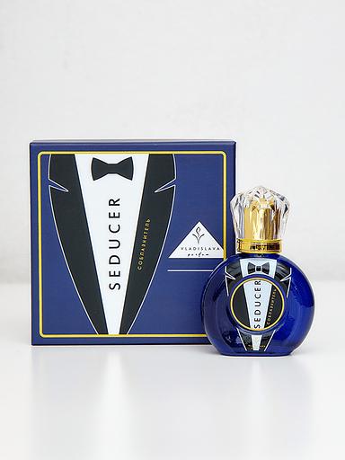 Парфюм класса Люкс Vladislava Parfum «Соблазнитель» 40 мл ОПТ фото 7