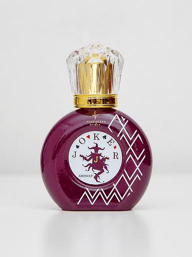 Парфюм класса Люкс Vladislava Parfum «Джокер» 40 мл ОПТ фото 1