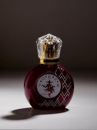 Парфюм класса Люкс Vladislava Parfum «Джокер» 40 мл ОПТ фото 2