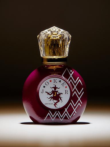Парфюм класса Люкс Vladislava Parfum «Джокер» 40 мл ОПТ фото 3