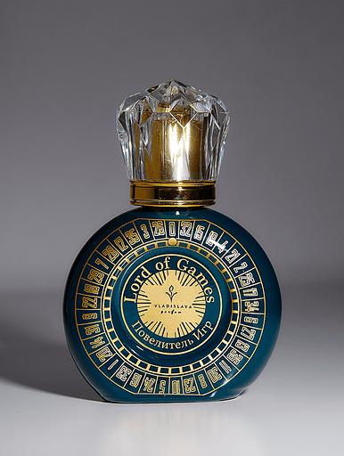 Парфюм класса Люкс Vladislava Parfum «Повелитель игр» 40 мл ОПТ фото 2