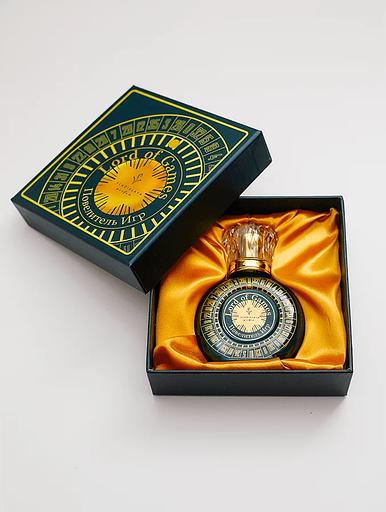 Парфюм класса Люкс Vladislava Parfum «Повелитель игр» 40 мл ОПТ фото 5