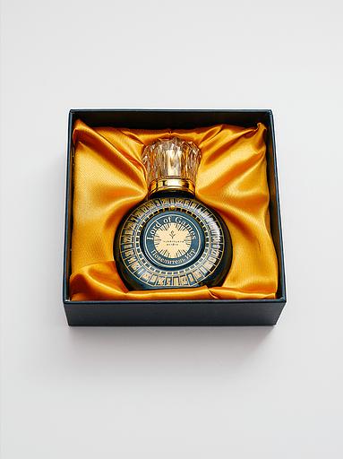 Парфюм класса Люкс Vladislava Parfum «Повелитель игр» 40 мл ОПТ фото 6