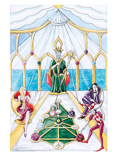 Парфюм класса Люкс Vladislava Parfum «Повелитель игр» 40 мл ОПТ фото 8