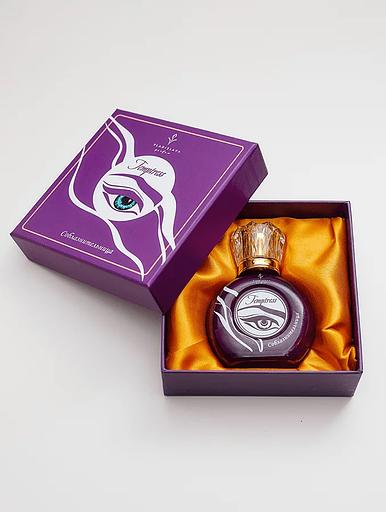 Парфюм класса Люкс Vladislava Parfum «Соблазнительница» 40 мл ОПТ фото 5