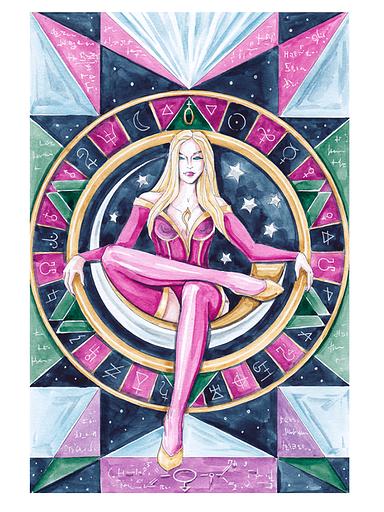 Парфюм класса Люкс Vladislava Parfum «Соблазнительница» 40 мл ОПТ фото 8