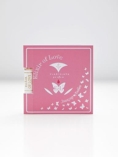 Коллекция пробников парфюма класса Люкс Vladislava Parfum 6х2,5 мл ОПТ фото 2