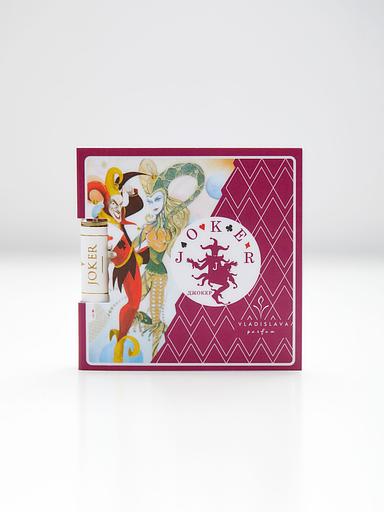 Коллекция пробников парфюма класса Люкс Vladislava Parfum 6х2,5 мл ОПТ фото 3