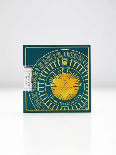 Коллекция пробников парфюма класса Люкс Vladislava Parfum 6х2,5 мл ОПТ фото 7