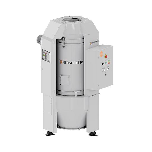 Весы поточные проходные на базе МВД-МС-10/50/100-БВ на заказ фото 1