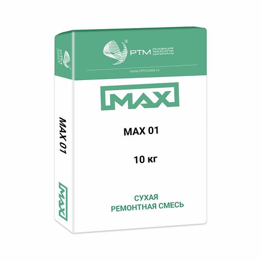 Добавка гидроизоляционная модифицирующая МАХ-02 ОПТ фото 1