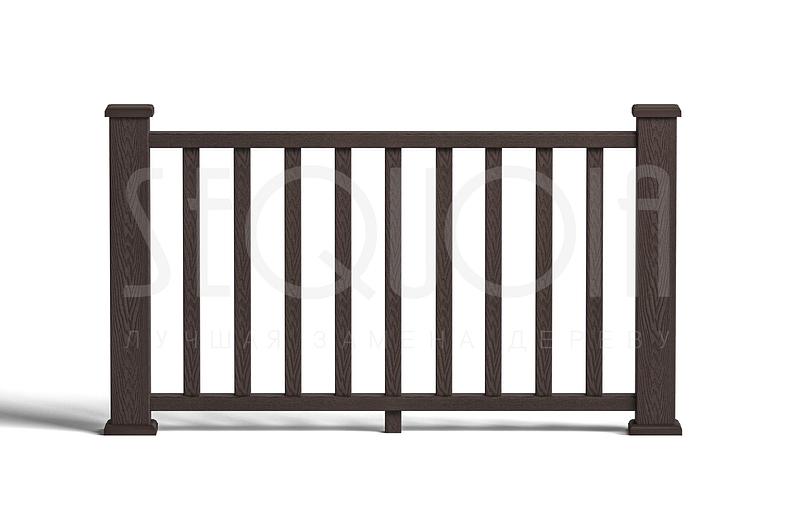 Комплект ограждения SEQUOIA® «Рагланг», опт фото 3