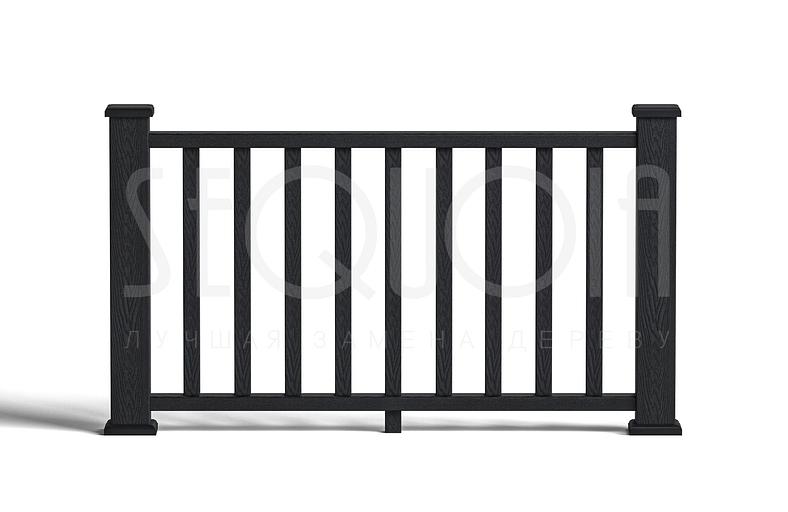 Комплект ограждения SEQUOIA® «Рагланг», опт фото 4