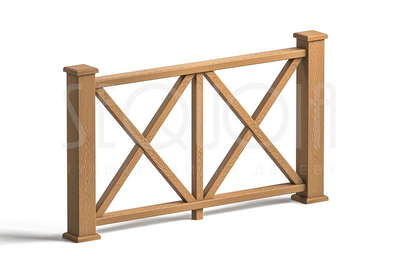 Комплект ограждения SEQUOIA® «Эдинбург», опт фото 3