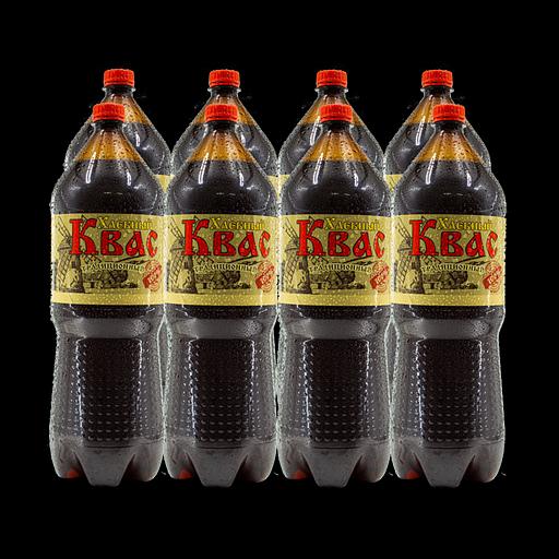 Квас Традиционный 2,25 л ОПТ фото 1