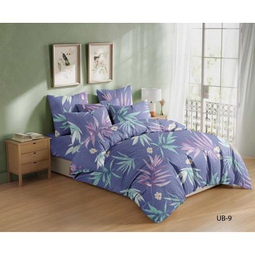 Постельное белье бязь 120 г «Омега» ОПТ фото 1