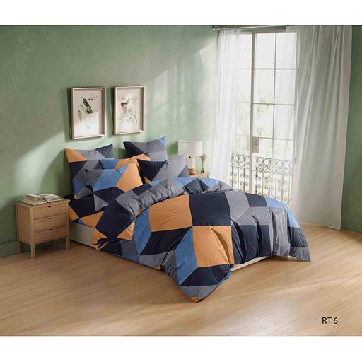 Постельное белье бязь 120 г «Пальмира » ОПТ фото 1